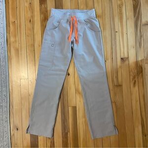 Figs scrub pants